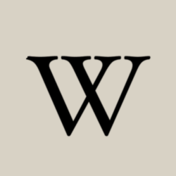 Wikipedia