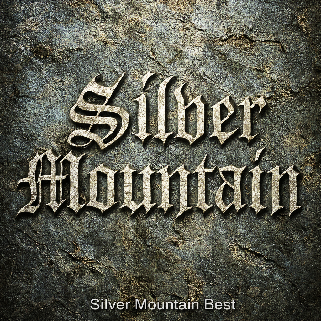 Silver Mountain Best