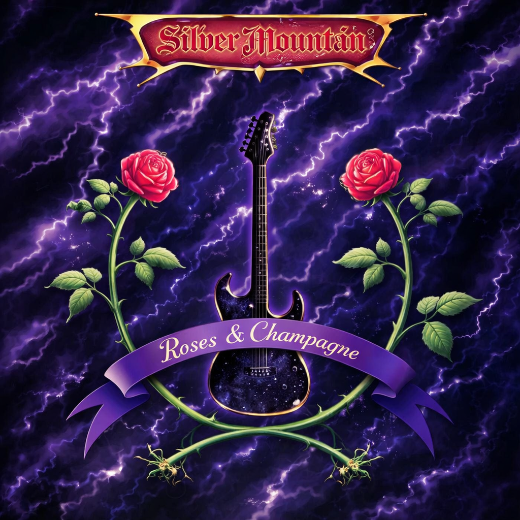 Roses & Champagne