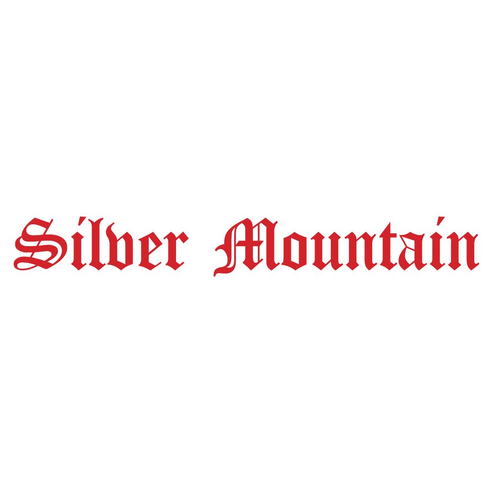 Silver Mountain logo