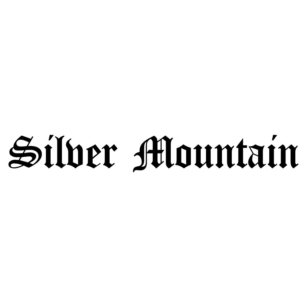 Silver Mountain logo